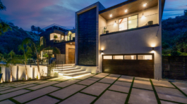 Bel Air Palace Smart Home tech designed by BB One Technologies