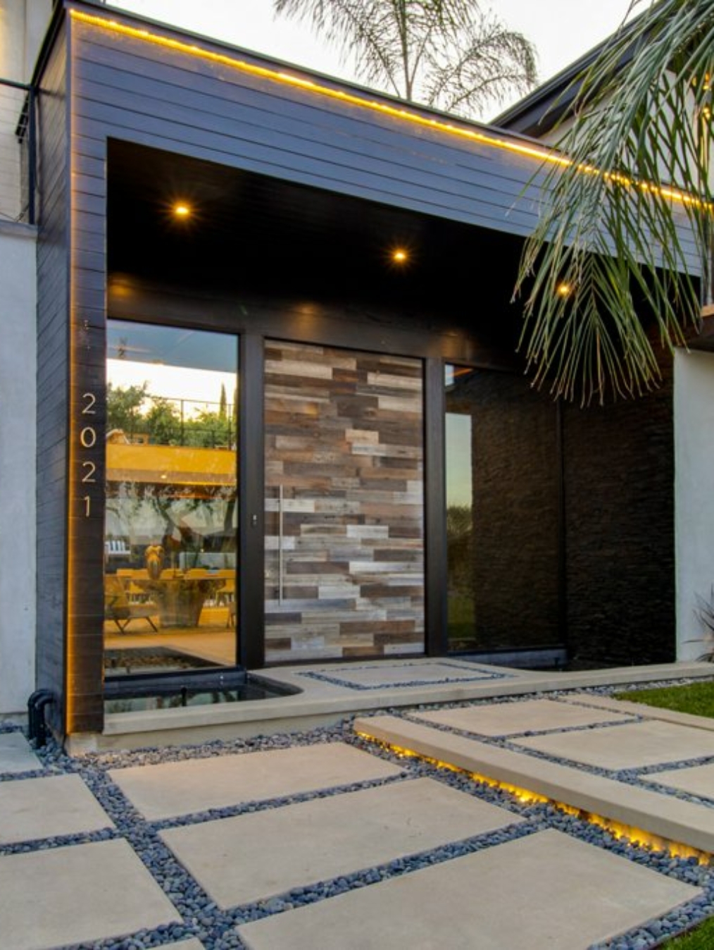 BB One Technologies – Smart Home Automations
