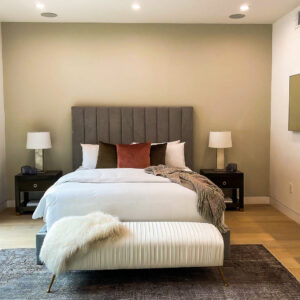 Kirkwood Project - Master Bedroom Multi-Room Audio (2)
