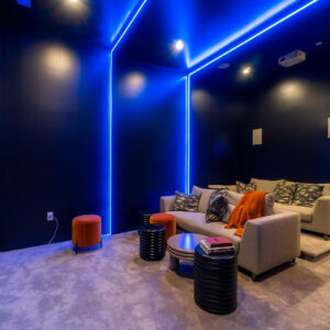 Bel Air - Home Theater 1