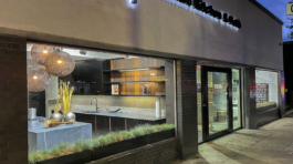 DI Group Showroom Front
